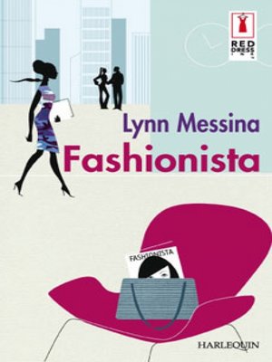 cover image of Fashionista